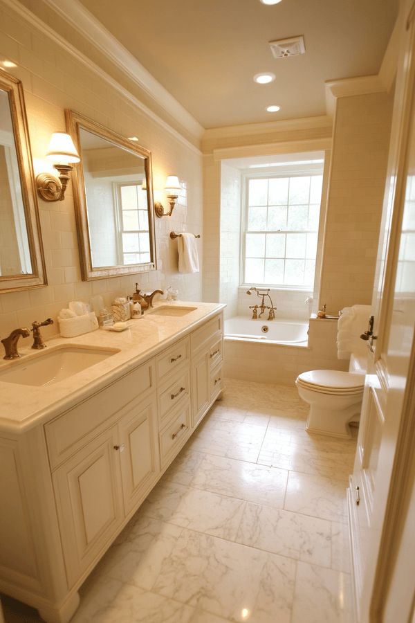 Columbus Bathroom Design