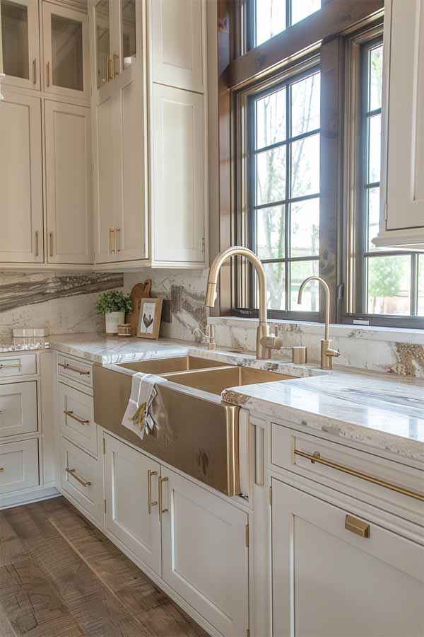 Kitchen design services in Columbus, Ohio