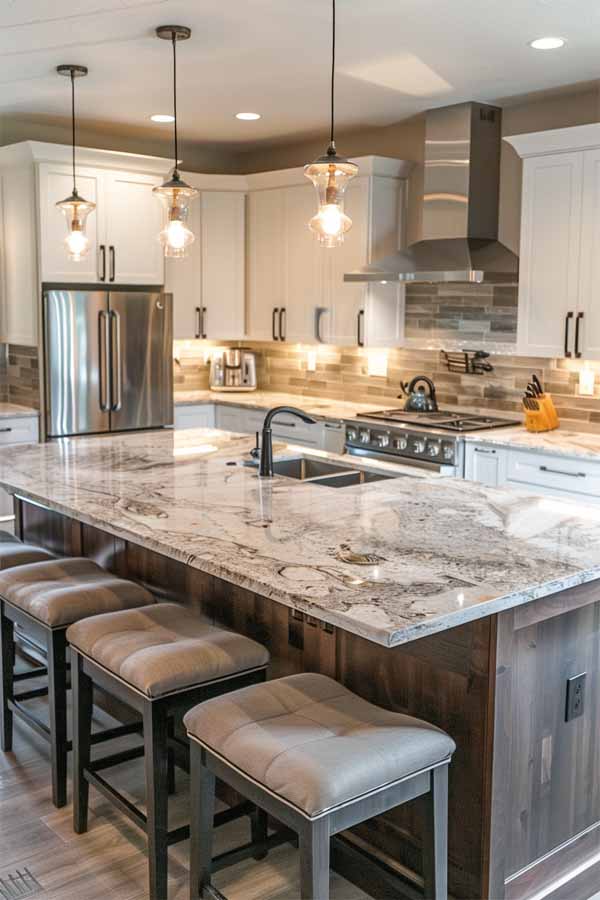 Kitchen remodeling in Columbus, Ohio